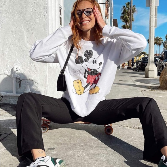 Princess polly Disney sweater - Picture 2 of 4